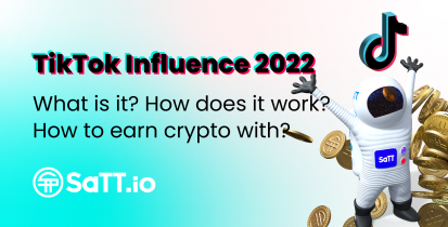 TikTok Influence 4 TikTok-Influence