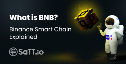 BNB Binance Smart Chain BNB-Binance-Smart-Chain