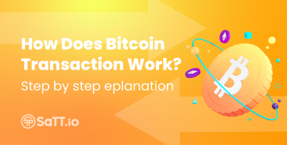 Bitcoin Transaction Bitcoin-Transaction