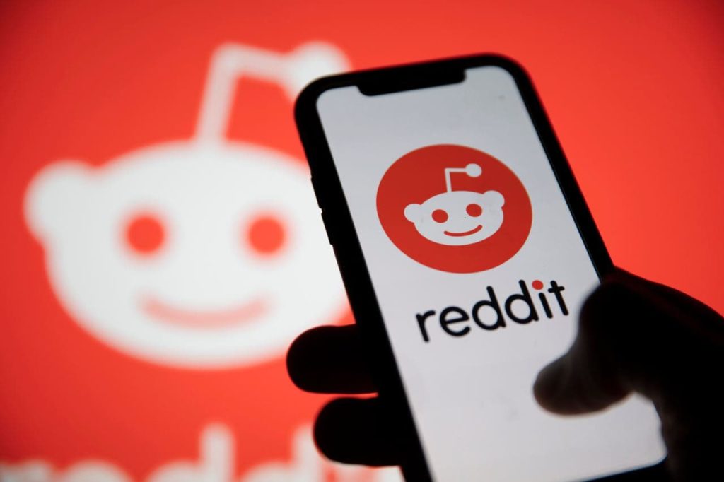 Reddit launches NFT marketplace for unique collectible avatars 1024x682 1