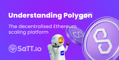 What is Polygon What-is-Polygon