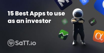 15apps Investor-Apps
