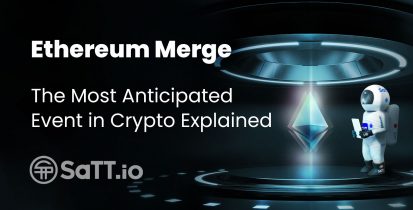 eth merge Ethereum Merge