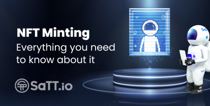 NFT Minting 1
