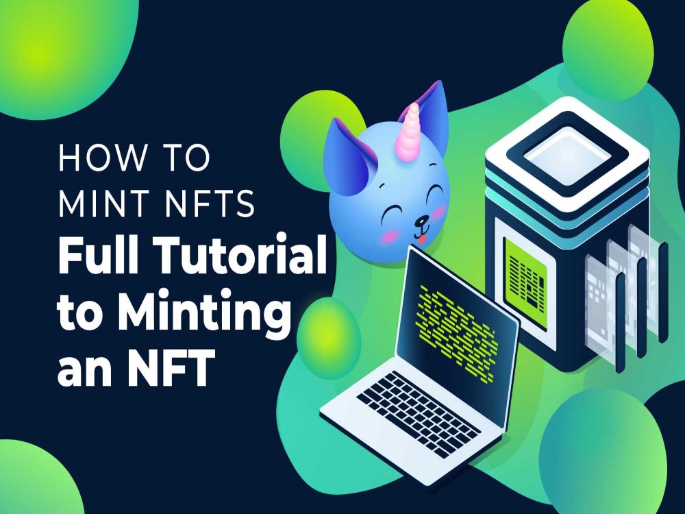 NFT Minting