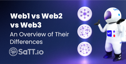 Web1 vs Web2 vs Web3 Web1 vs Web2 vs Web3