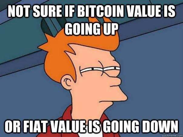 bitcoin