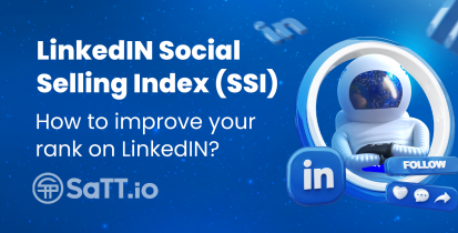 linkedin social selling index linkedin social selling index