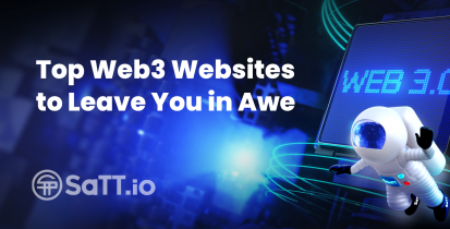 Top Web3 Startups To Leave You In An Awe Top Web3 Startups To Leave You In An Awe